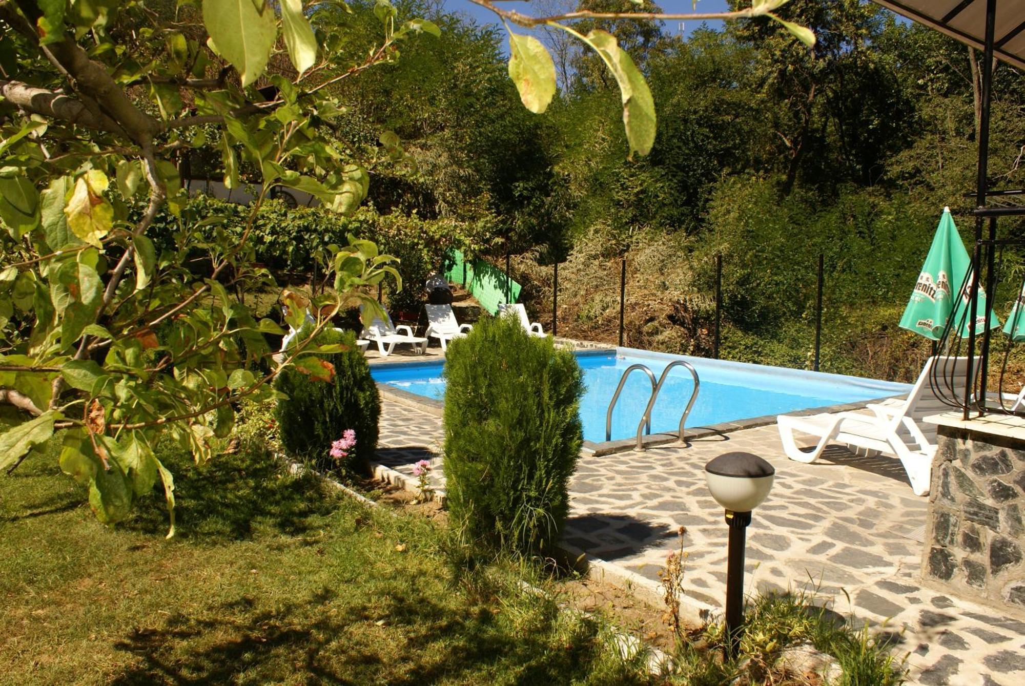 Villa Drecheva Ognyanovo  Exterior photo