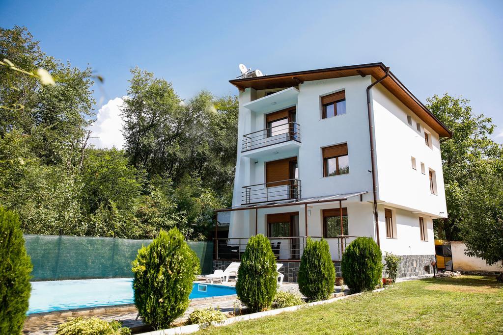 Villa Drecheva Ognyanovo  Exterior photo