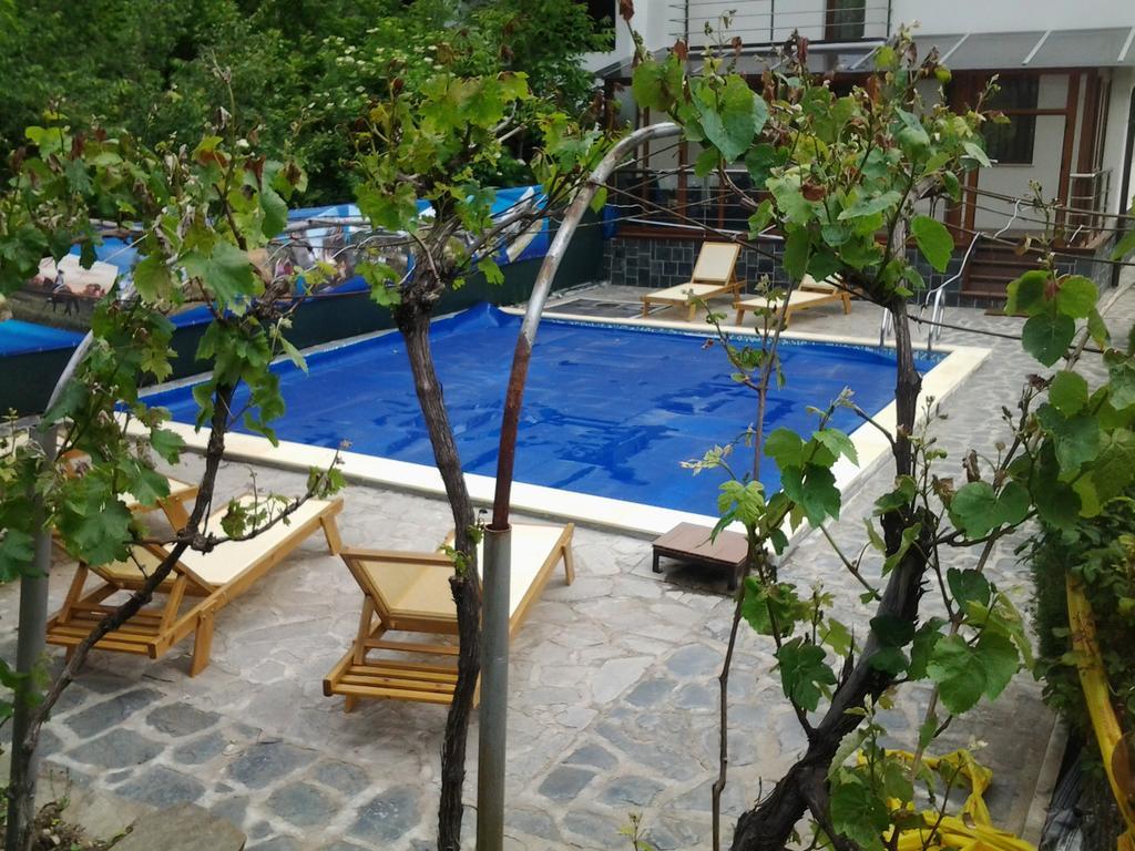 Villa Drecheva Ognyanovo  Exterior photo