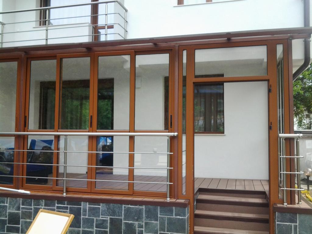 Villa Drecheva Ognyanovo  Exterior photo
