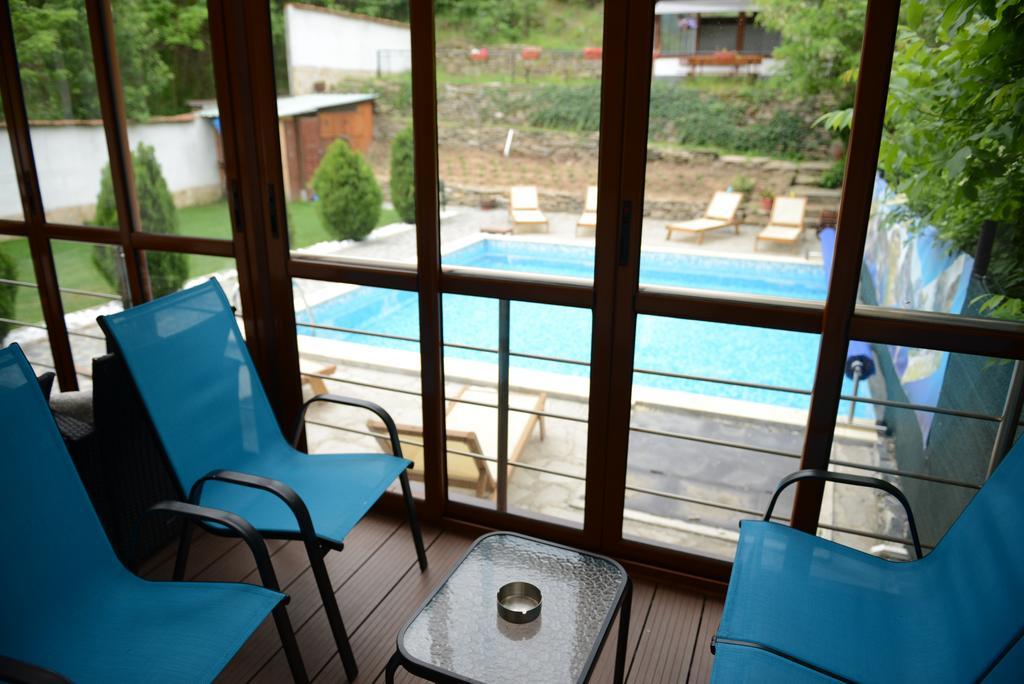 Villa Drecheva Ognyanovo  Exterior photo