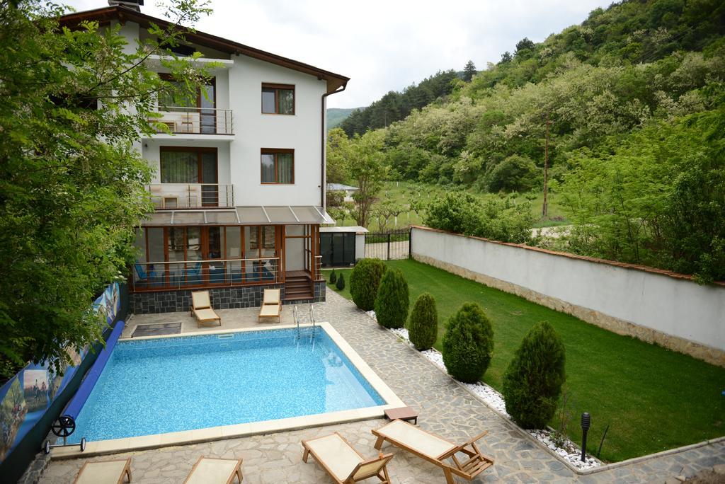 Villa Drecheva Ognyanovo  Exterior photo