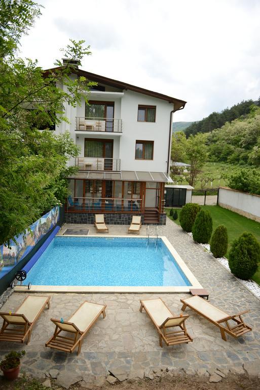 Villa Drecheva Ognyanovo  Exterior photo